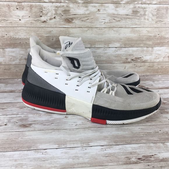 damian lillard dame 3